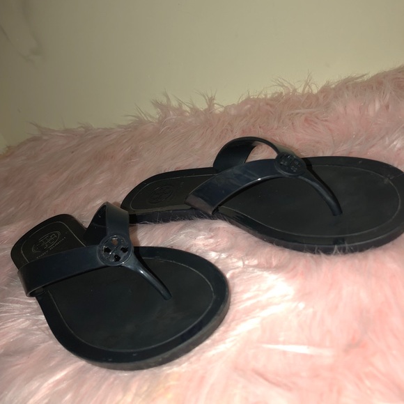 Tory Burch sandals 8 - Picture 4 of 4